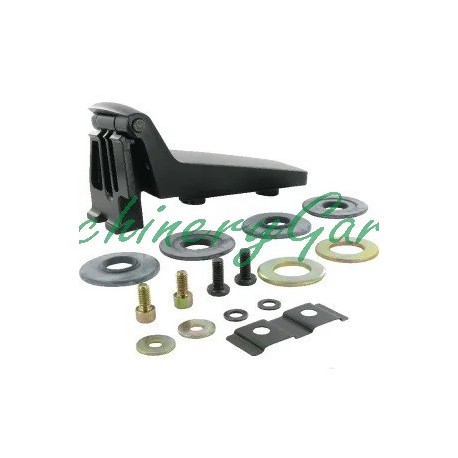Bisagra Inferior Derecha John Deere 6000 6010 6020 6030