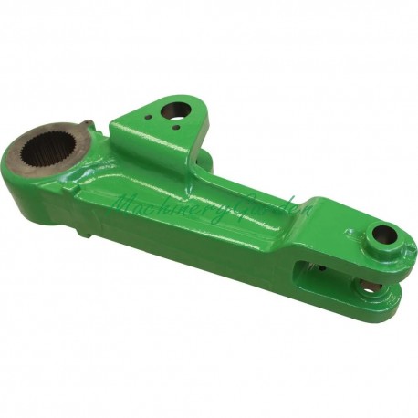 Brazo elevador Derecho John Deere serie 8000 y 8010