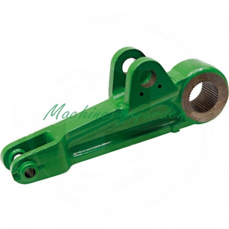 Brazo Elevador Izquierdo John Deere serie 8000 y 8010