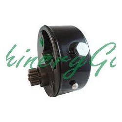 Bomba Hidraúlica Massey Ferguson serie 100 y 200