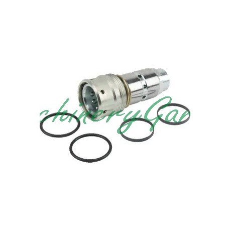 Enchufe rápido hembra Hidraulico Tractor Ford y New Holland 7740