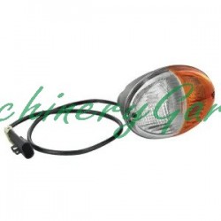 Luz Delantera Cabina  Intermitentes izquierda John Deere serie 6M y 6R