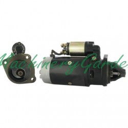 Motor de Arranque  con  Reductor  12 V - 3.2 kW Fendt serie 300 y 500