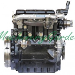 Motor Completo Massey Ferguson 4 cilindros