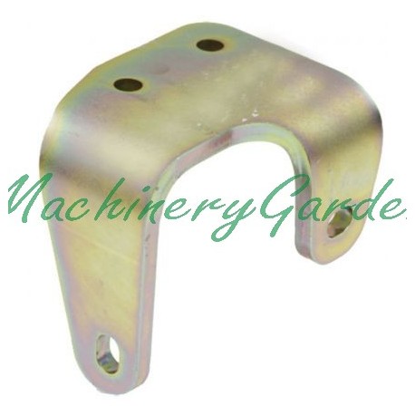 Soporte Silencioso John Deere 6530PR, 6534PR, 6630PR, 6830PR, 6930PR, 7430PR, 7530PR