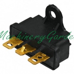 Fusible térmico limitador Aire Acondicionado John deere