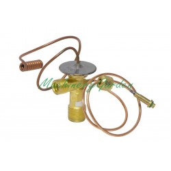 Válvula de expansión Aire Acondiconado Para John Deere serie 40 y 50