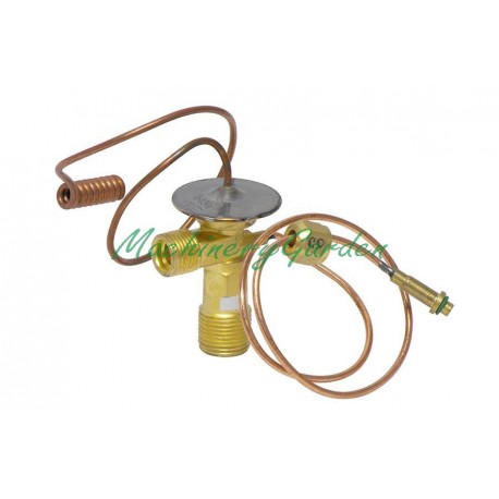 Válvula de expansión Aire Acondiconado Para John Deere serie 40 y 50