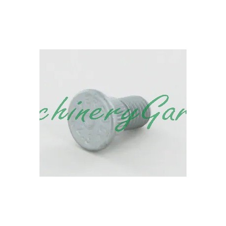 Tornillo moleteado M10x20 12.9 Segadoras Fella