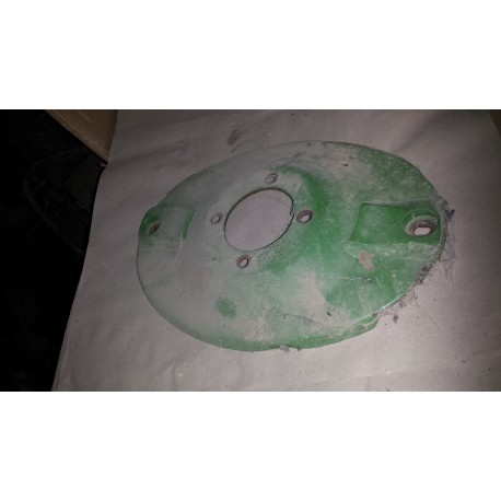 Disco de Segadora