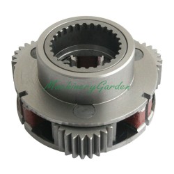 Porta Satelites Massey Ferguson serie 100 200 y 300