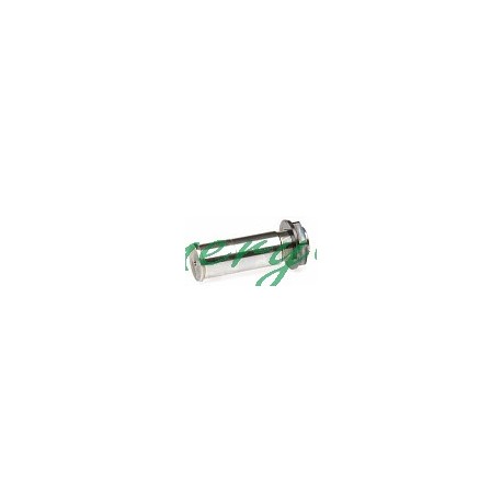Bulón Puente delantero New Holland T4 T4000 y TNF
