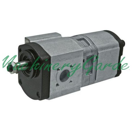 Bomba Hidraúlica Massey Ferguson Serie 3000 3100 6100 y 6200
