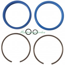 Kit Reparación Cilindro Elevador John Deere 80 mm serie 6000 6010 6020 6030 y 6M