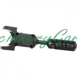Mando de Luces Retroexcavadora New Holland LB110 LB110B