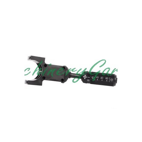 Mando de Luces Retroexcavadora New Holland LB110 LB110B