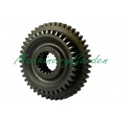 Piñon Caja de Cambios Massey Ferguson serie 100 200 300 4200 y 4300
