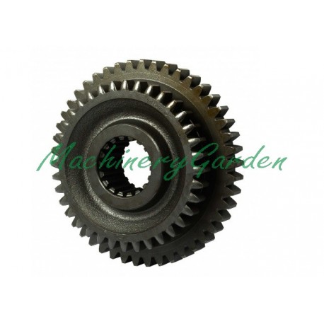 Piñon Caja de Cambios Massey Ferguson serie 100 200 300 4200 y 4300