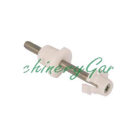 Brida Ajustable Faro Delantero John Deere serie 6020