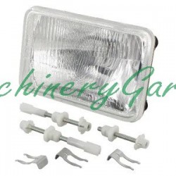 Faro Delantero John Deere serie 5000