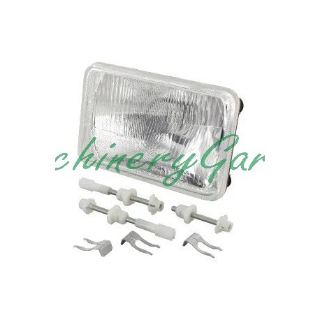 Faro Delantero John Deere serie 5000