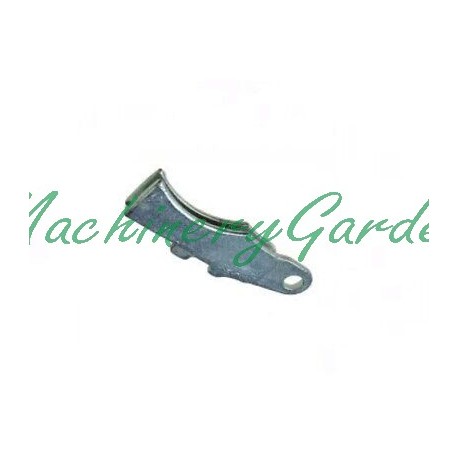 Placa sujeta Hilos Empacadoras John Deere