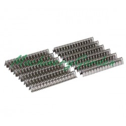 Conector de correa U24CS 12-15 Rotoempacadoras John Deere