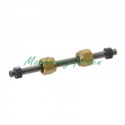 Tubo gasoil Inyector John deere serie 20 30 35 40 50