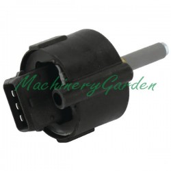 Sensor filtro de combustible New Holland y Case IH