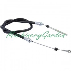 Cable del Acelarador Fiat Winner F100
