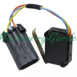 Interruptor de Freno de Mano John Deere