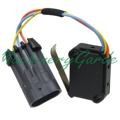 Interruptor de Freno de Mano John Deere