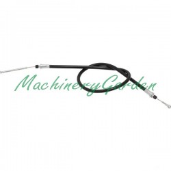 Cable acelerador tractor Fiat y Ford