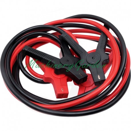 Cable Arranque de 480A