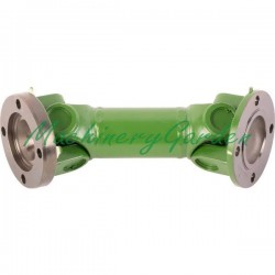 Arból de Trasmisión motor caja cambios John Deere serie  6000 6020