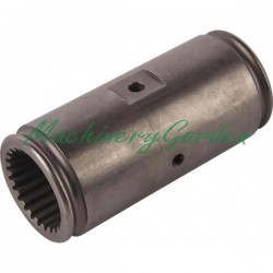 Manguito Eje de Transmisión Z24 Massey ferguson serie 3600 6100 6200 8100 8200