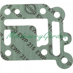 Junta Soporte Filtro Transmision Power Quad John Deere 6000 6010