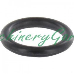 Junta tórica Tornillo Racor Adaptador Refrigerador de aceite John Deere serie 6000