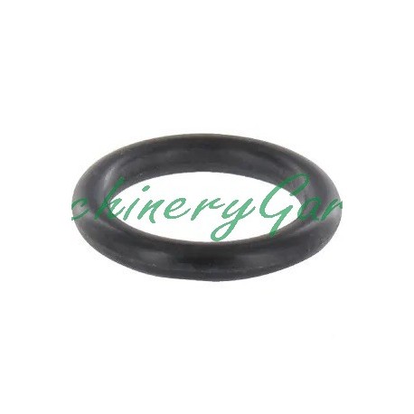 Junta tórica Tornillo Racor Adaptador Refrigerador de aceite John Deere serie 6000