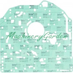 Junta Tapa Caja de Cambios John Deere serie 6020