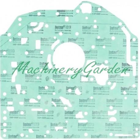 Junta Tapa Caja de Cambios John Deere serie 6020