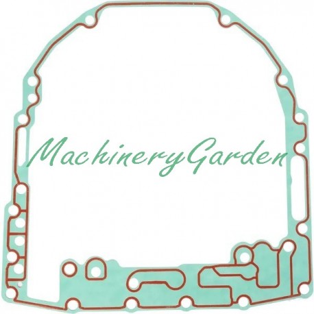 Junta Carcasa Bomba de Aceite John Deere serie 6020 y 6030