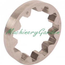 Piñon Bomba de aceite 6010 7010