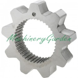 Piñon bomba de Aceite 6010 7010