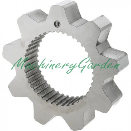 Piñon bomba de Aceite 6010 7010