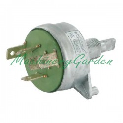 Conmutador Aire Acondicionado John deere serie 6000 6010