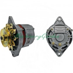 Alternador 12V de 33A Para Massey Ferguson serie 100 y 200