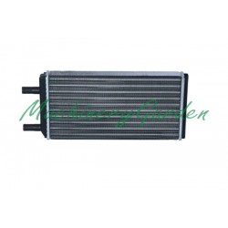 Intercambiador de Calor John Deerer serie 40 y 50 Cabina SG2