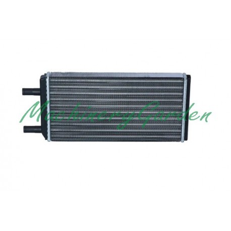 Intercambiador de Calor John Deerer serie 40 y 50 Cabina SG2