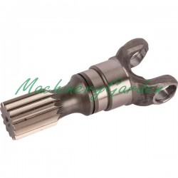 Semi eje Puente Delantero John Deere 6020 6030